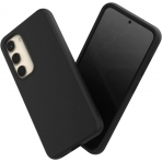 RhinoShield SolidSuit Serisi Galaxy S23 Koruyucu Klf -Classic Black