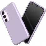 RhinoShield SolidSuit Serisi Galaxy S23 Plus Koruyucu Klf -Violet