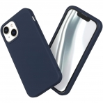 RhinoShield SolidSuit iPhone 13 Klf (MIL-STD-810G)-Navy