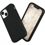 RhinoShield SolidSuit iPhone 13 Klf (MIL-STD-810G)-Leather