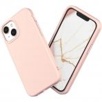 RhinoShield SolidSuit iPhone 13 Mini Klf (MIL-STD-810G)-Pink