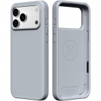 RhinoShield SolidX iPhone 18 Pro Max K�l�f-Ash Grey