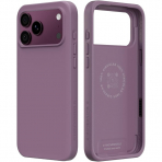 RhinoShield SolidX iPhone 18 Pro Max K�l�f-Dusk Mauve