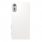 RhinoShield Sony Xperia XZ Klf (MIL-STD-810G)-White
