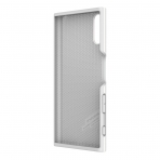 RhinoShield Sony Xperia XZ Klf (MIL-STD-810G)-White