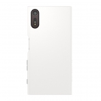 RhinoShield Sony Xperia XZ Klf (MIL-STD-810G)-White