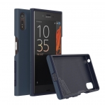 RhinoShield Sony Xperia XZ Klf (MIL-STD-810G)-Dark Blue