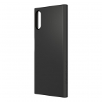 RhinoShield Sony Xperia XZ Klf (MIL-STD-810G)-Black
