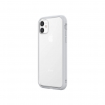 RhinoShield iPhone 11 Mod NX Klf (MIL-STD-810G)-Platinum Gray