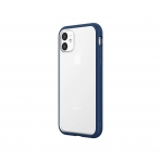 RhinoShield iPhone 11 Mod NX Klf (MIL-STD-810G)-Royal Blue