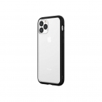 RhinoShield iPhone 11 Pro Max Mod NX Klf (MIL-STD-810G)-Black