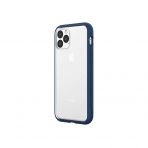 RhinoShield iPhone 11 Pro Max Mod NX Klf (MIL-STD-810G)-Royal Blue