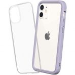 RhinoShield iPhone 12 Mini Mod NX Klf (MIL-STD-810G)-Lavender