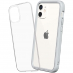 RhinoShield iPhone 12 Mini Mod NX Klf (MIL-STD-810G)-Grey
