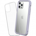 RhinoShield iPhone 12 Mod NX Klf (MIL-STD-810G)-Lavender