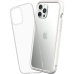 RhinoShield iPhone 12 Mod NX Klf (MIL-STD-810G)-White