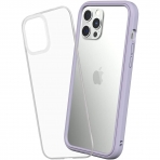 RhinoShield iPhone 12 Pro Max Mod NX Klf (MIL-STD-810G)-Lavender