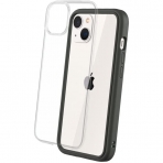RhinoShield iPhone 13 Mini Mod NX Modular Case-Graphite