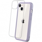 RhinoShield iPhone 13 Mini Mod NX Modular Case-Lavender