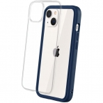 RhinoShield iPhone 13 Mini Mod NX Modular Case-Blue