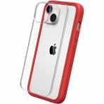 RhinoShield iPhone 14 Plus Mod NX Modular Klf-Red