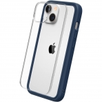 RhinoShield iPhone 14 Plus Mod NX Modular Klf-Platinum Gray