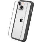 RhinoShield iPhone 14 Plus Mod NX Modular Klf-Graphite