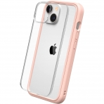 RhinoShield iPhone 14 Plus Mod NX Modular Klf-Blush Pink