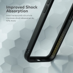 RhinoShield iPhone 13 Pro Max Mod NX Modular Case-White