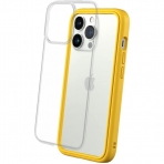 RhinoShield iPhone 13 Pro Max Mod NX Modular Case-Yellow