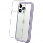 RhinoShield Mod NX iPhone 13 Pro Klf (MIL-STD-810G)-Lavender