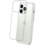 RhinoShield Mod NX iPhone 13 Pro Klf (MIL-STD-810G)-White