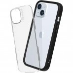 RhinoShield Apple iPhone 15 Mod NX Modular Klf-Black