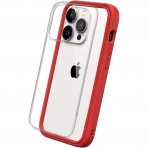 RhinoShield iPhone 14 Pro Mod NX Modular Klf-Red