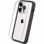 RhinoShield iPhone 14 Pro Mod NX Modular Klf-Graphite