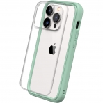 RhinoShield iPhone 14 Pro Mod NX Modular Klf-Mint Green