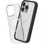 RhinoShield iPhone 16 Pro Mod NX Modular MagSafe Klf-Black