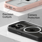 RhinoShield iPhone 16 Pro Mod NX Modular MagSafe Klf-Lavender