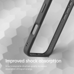 RhinoShield iPhone 16 Pro Mod NX Modular MagSafe Klf-Lavender