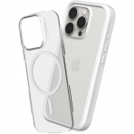 RhinoShield iPhone 16 Pro Mod NX Modular MagSafe Klf-White