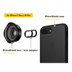 RhinoShield iPhone 8 Plus Lens Klipsi