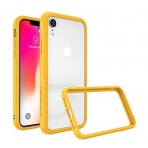 RhinoShield iPhone XR CrashGuard NX Bumper Klf (MIL-STD-810G)-Yellow