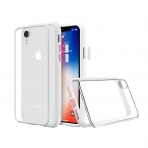 RhinoShield iPhone XR Mod NX Klf (MIL-STD-810G)-White