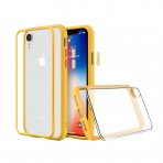 RhinoShield iPhone XR Mod NX Klf (MIL-STD-810G)-Yellow