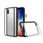 RhinoShield iPhone XS Max Mod NX Klf (MIL-STD-810G)-Black