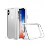 RhinoShield iPhone XS Max Mod NX Klf (MIL-STD-810G)-White