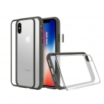 RhinoShield iPhone XS Mod NX Klf (MIL-STD-810G)-Graphite