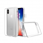 RhinoShield iPhone XS Mod NX Klf (MIL-STD-810G)-White