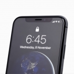 RhinoShield iPhone X Ekran Koruyucu