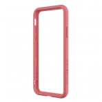 RhinoShield iPhone X Slim Bumper Klf-Coral Pink